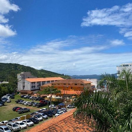 Apartamento Vista Mar Prainha Arraial Do Cabo Exterior foto